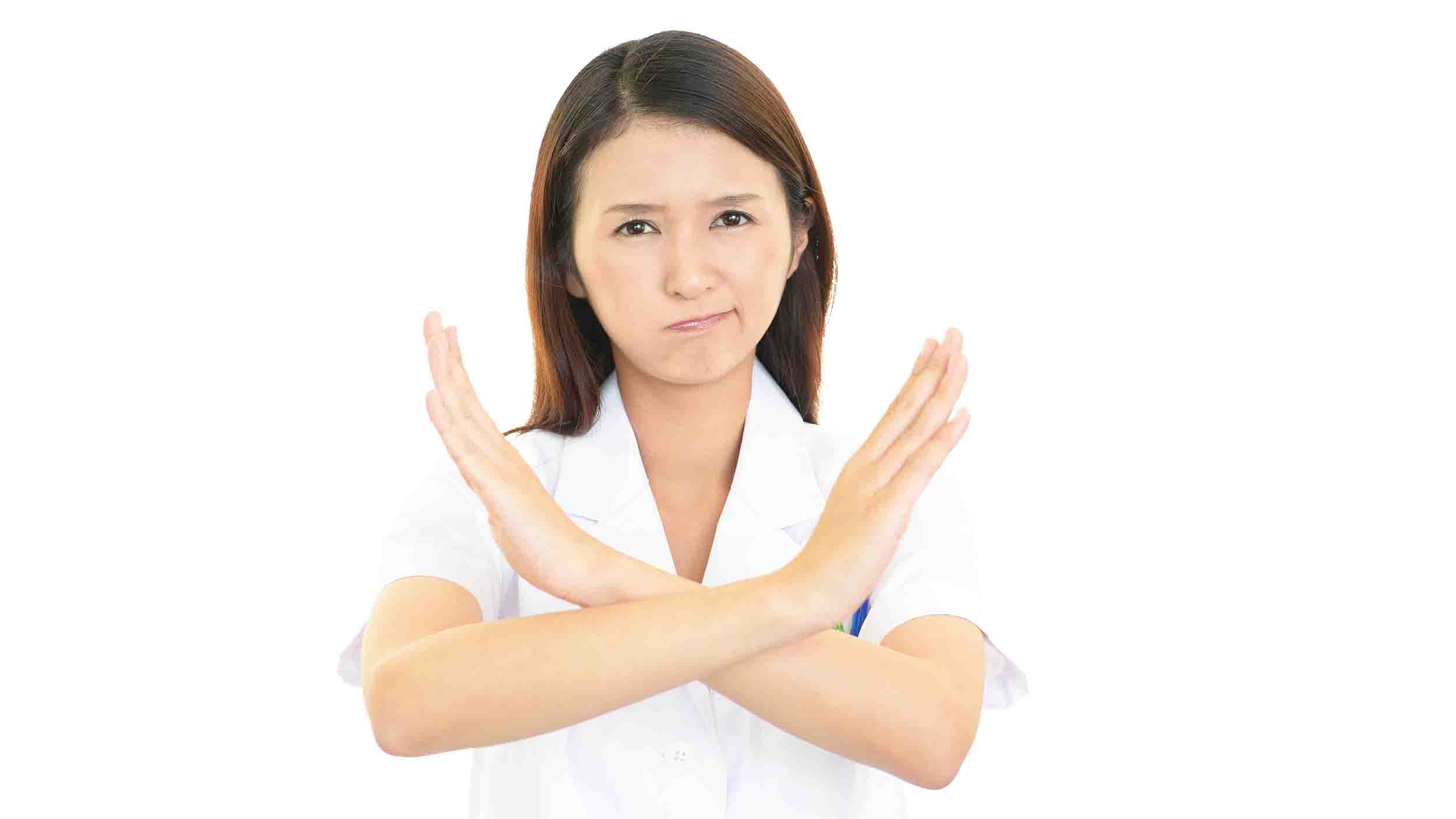 誤嚥性肺炎の予防法として日常生活で注意することとは